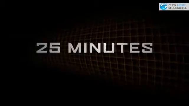 Focus T25 Workout | Shaun T. | Beachbody