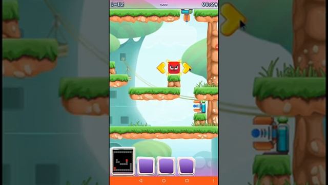 прохождение игры lively cubes часть 2 смотреть онлайн