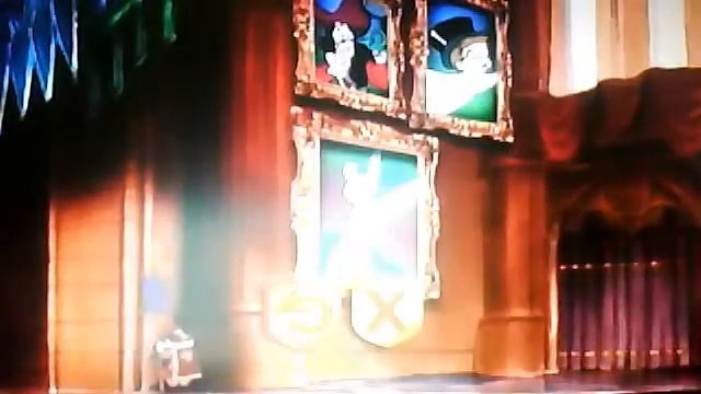 Mickey's Castle Treasure Challenge 2 смотреть онлайн