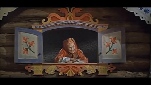 Бабушка-сказочница. смотреть онлайн