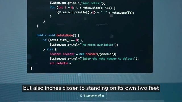 AI News Microsoft's STOP: New AI That Taught Itself to Outcode Humans (Virtually AGI) смотреть онлайн
