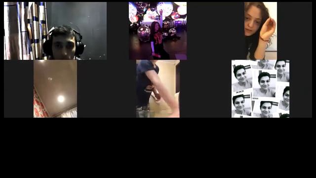 Шаварма, авдала, 