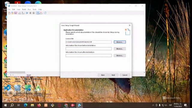 TUTORIAL DE INNO SETUP COMPILER EN MERKADMON смотреть онлайн