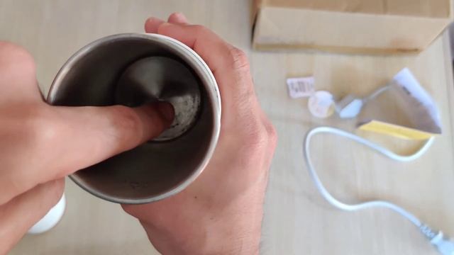 Xiaomi Deerma Elektrikli Akıllı Termos - Kendi Pişir Kendin İç! DEM-DR035 смотреть онлайн