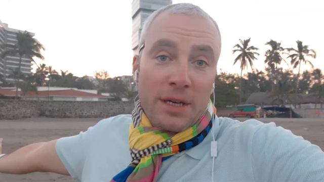 Веракруз и Мексиканский залив