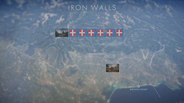 All Cutscenes (All Outcomes) - Battlefield 1 Operations смотреть онлайн