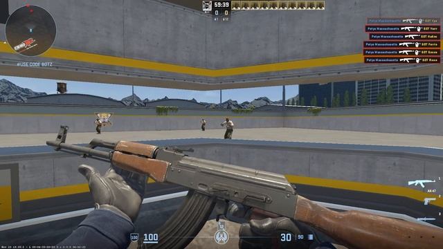 CS 2 ПОДНИМАЕМ РЕЙТИНГ С ДРУЗЬЯМИ 12500 рейтинга