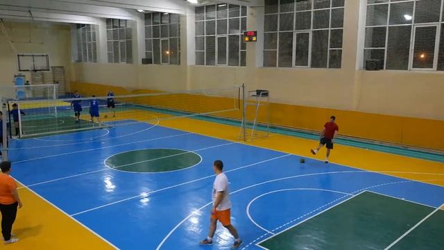 SAM 0987 часть 1 (разминка) смотреть онлайн