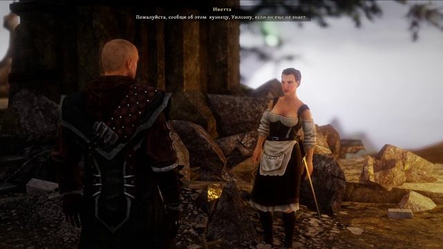 Risen 3: Titan Lords - Прохождение #28: Морское сражение смотреть онлайн