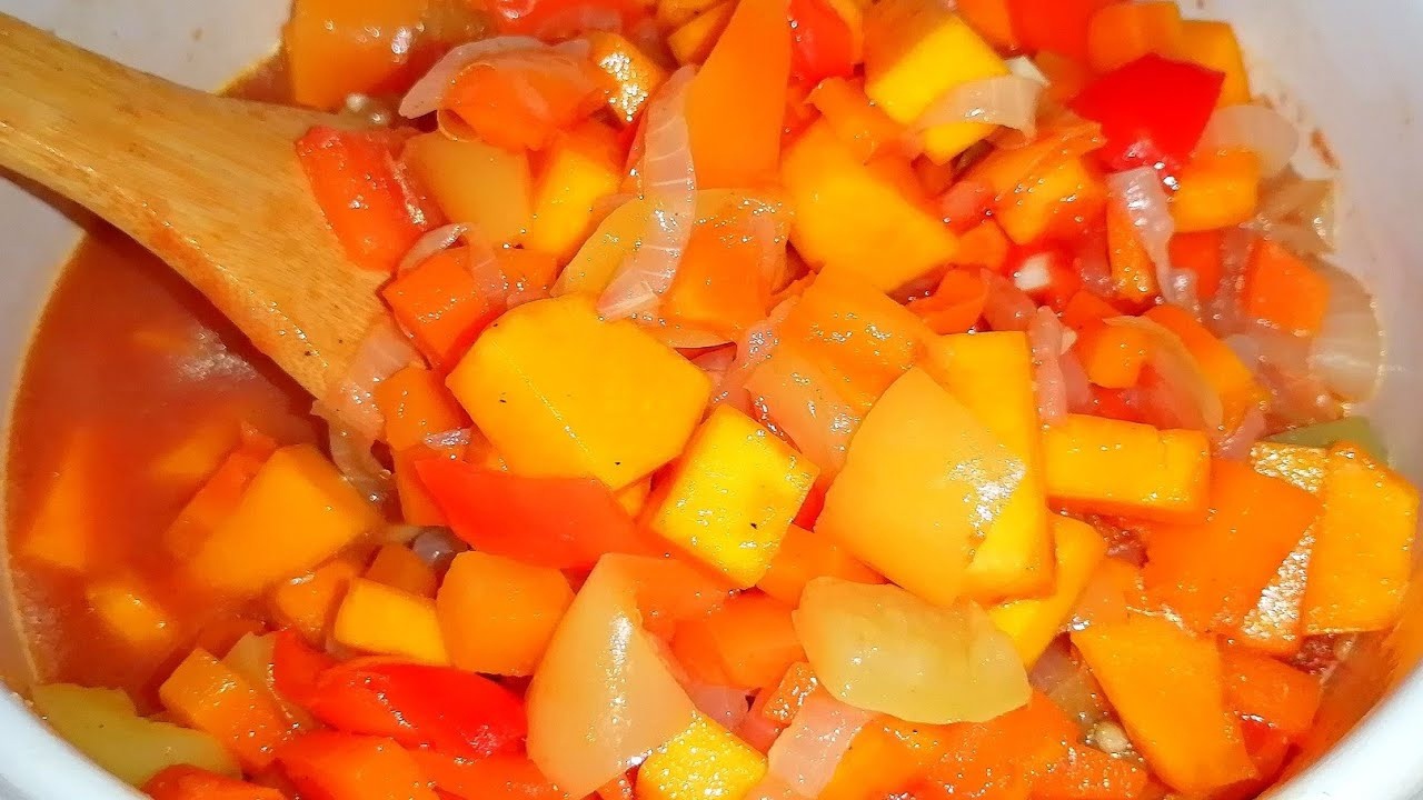 Искусство на тарелке