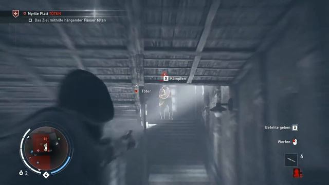 LP Assassin´s Creed Syndicate 28# GER FULLHD смотреть онлайн