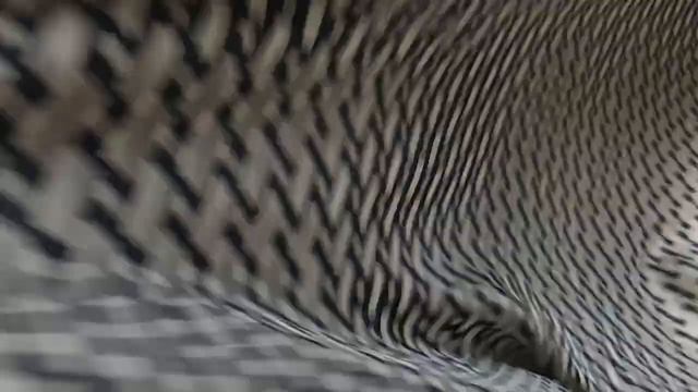 39-7432 Блузочный шелк с рисунком "кирпичная кладка" на черном фоне смотреть онлайн