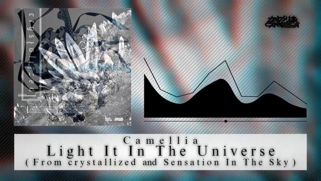 Camellia - Light It In The Universe смотреть онлайн