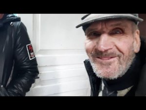 САША НА ЭКРАНЕ!!!ДЕД МАТВЕЙ ЛУЧШИЙ ПОВАР!!!