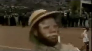 Original Zangalewa  Waka waka