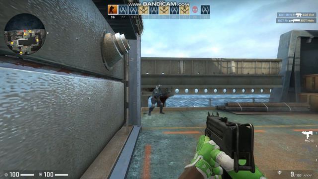 cs go с ботами+ссылка смотреть онлайн