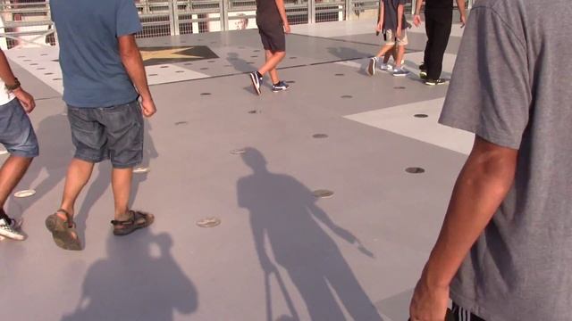 Touring Turin and Juventus Stadium 28 смотреть онлайн