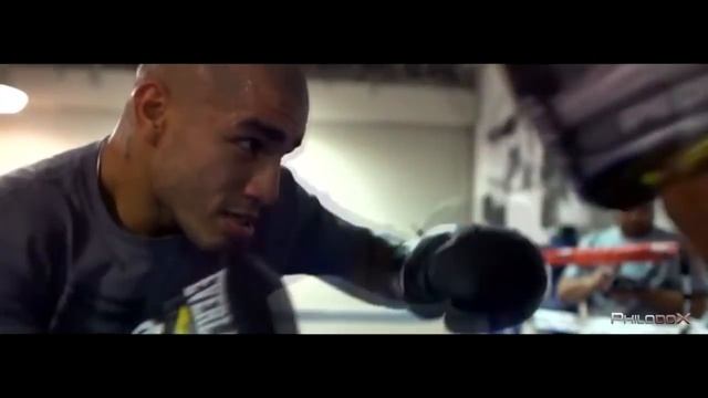 Лучшая мотивация в боксе. Спорт мотивация