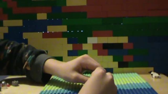 How To Make A Lego Dr. Frankenstein & Igor & Frankenstein's Monster & A Brain In A Jar смотреть онлайн