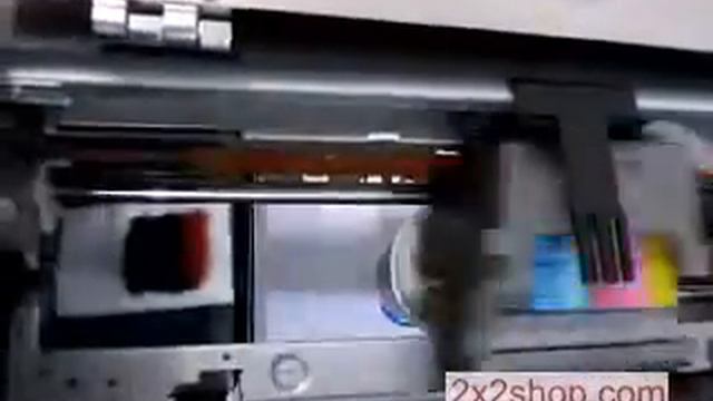 Принтер для кофе - 4 смотреть онлайн