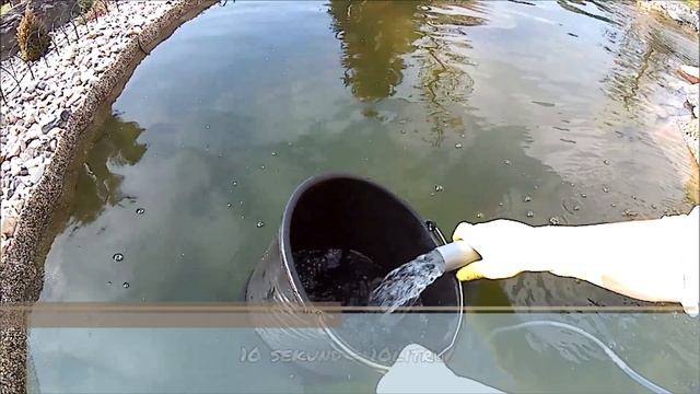 DIY Build Airlift Pump Compressor OSAGA-LK 60/Hailea ACO 318