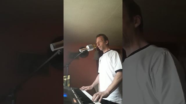 wolność zespołu boys cover YAMAHA PSR E 443 смотреть онлайн