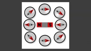 Физика 8 класс. §60 Постоянные магниты. Магнитное поле постоянных магнитов