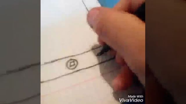 Нарисовала iPhone 7 смотреть онлайн