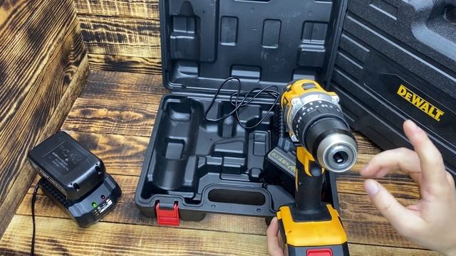 Шуруповерт dewalt 36в смотреть онлайн
