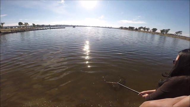 FISHING COMPILATION 2015-2016 смотреть онлайн