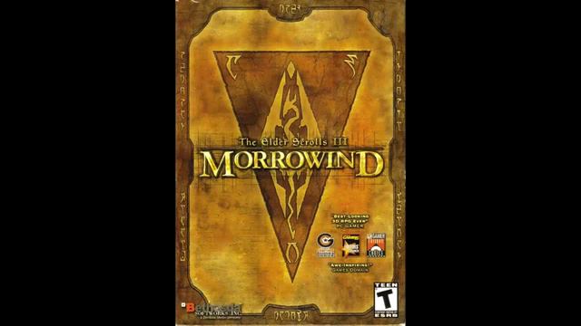 [VGM - 121] The Elder Scrolls III: Morrowind - Main Theme смотреть онлайн
