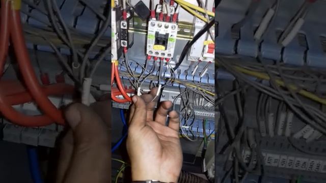 Error20 Nice3000 Fujihd Lift Monarch drive for Lift how to solve? смотреть онлайн