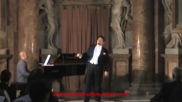 Riyoko Ikeda in concerto a Roma - Ryoko Ikeda in concert in Rome/part 5 смотреть онлайн