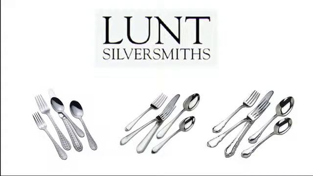 lunt silver - lunt sterling смотреть онлайн