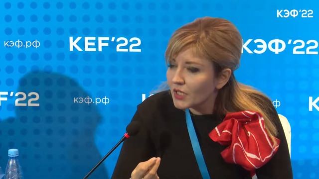 КЗ-4/3 НОВОЕ КАЧЕСТВО ДЕЛОВОЙ СРЕДЫ смотреть онлайн