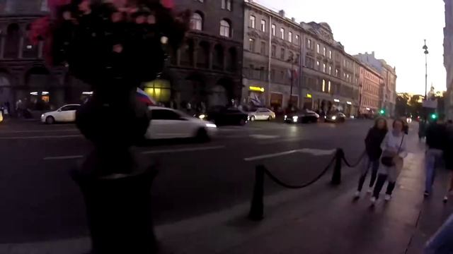 День ВМФ России. Санкт - Петербург. VLOG . Братья Запашные смотреть онлайн