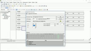 PLC Ladder Programming Tutorial using Delta WPLSoft Analog module #plc #plcprogramming