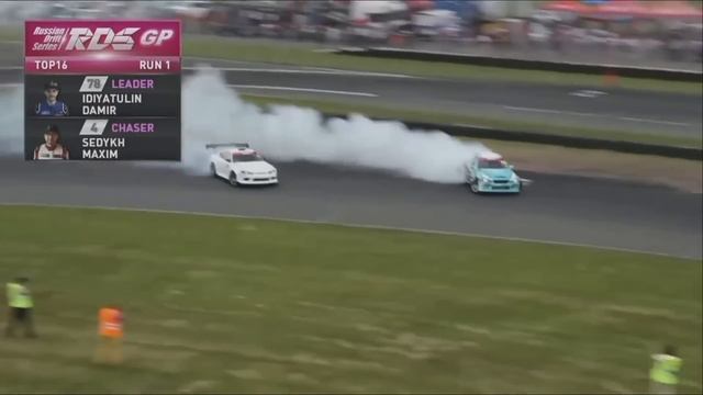 RDS GP 2019! Разбор ВСЕХ ЗАЕЗДОВ 5-го этапа #BokomPLUS 23.08.2019 смотреть онлайн