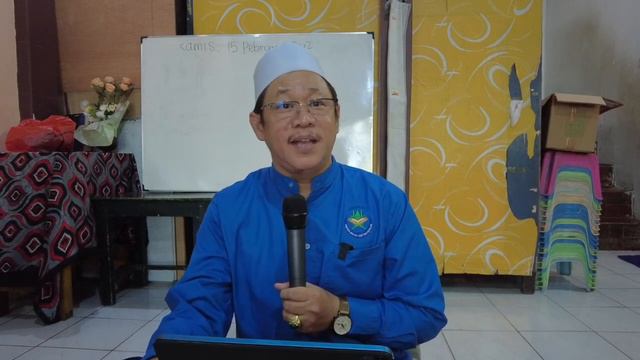 TAFSIR AYAT PUASA смотреть онлайн