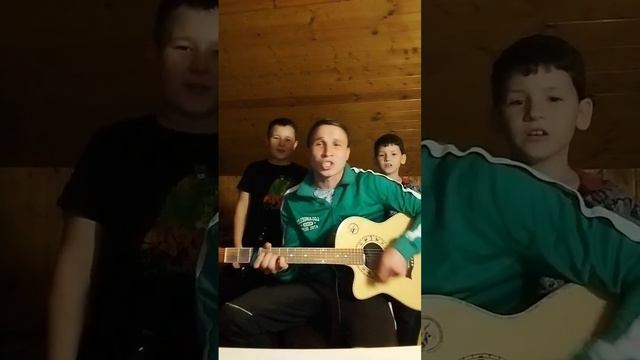 ягода-малинка🕺 #ягодамалинка #нагитаре #хабибка смотреть онлайн