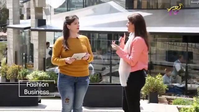 Fashion Business 2 смотреть онлайн