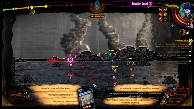 Library Of Ruina #13 - This Game Is TOO EASY! смотреть онлайн