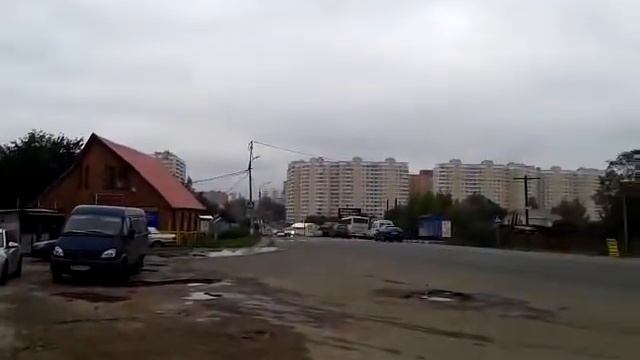 МО, Щелковский район, д.Ново 37к, время 12:00 смотреть онлайн