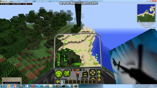 обзор модов №2 стульчики смотреть онлайн