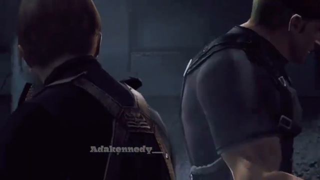 Resident evil 4 18 years edit смотреть онлайн