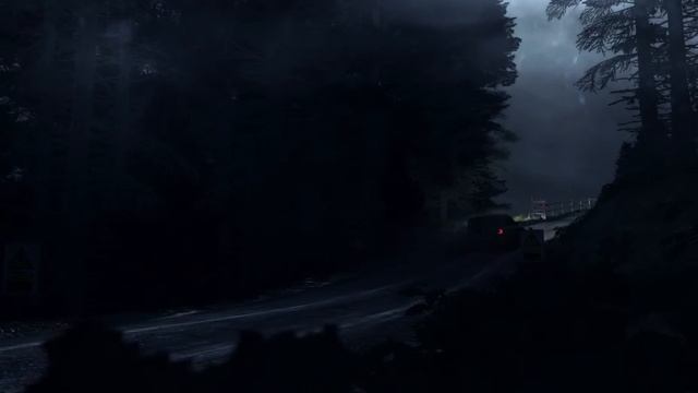 DiRT Rally | Wales, Pant Mawr Reverse | Subaru Impreza WRX STI 2011 | Gameplay смотреть онлайн