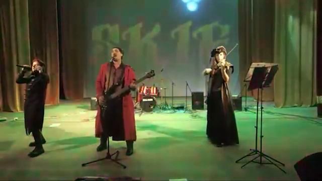 #ДеньМолодежи2020#МолодежьКалининскогорайона#КалининскийДомКультуры 26.06.2020г. смотреть онлайн