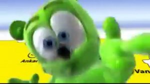 11880 Gummy Bear ◀️