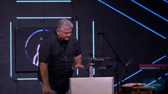 Prescriptions From Philippians {Part One}. Pastor Rick Meyers//Jesus Church смотреть онлайн