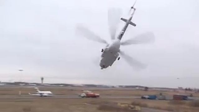 АСЫ В ДЕЛЕ МИ-8 Без комментариев! смотреть онлайн